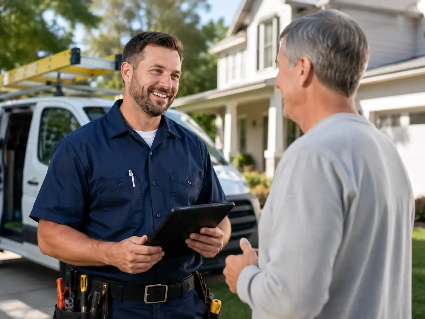 Whole Home Rewiring Ocate, NM FAQs